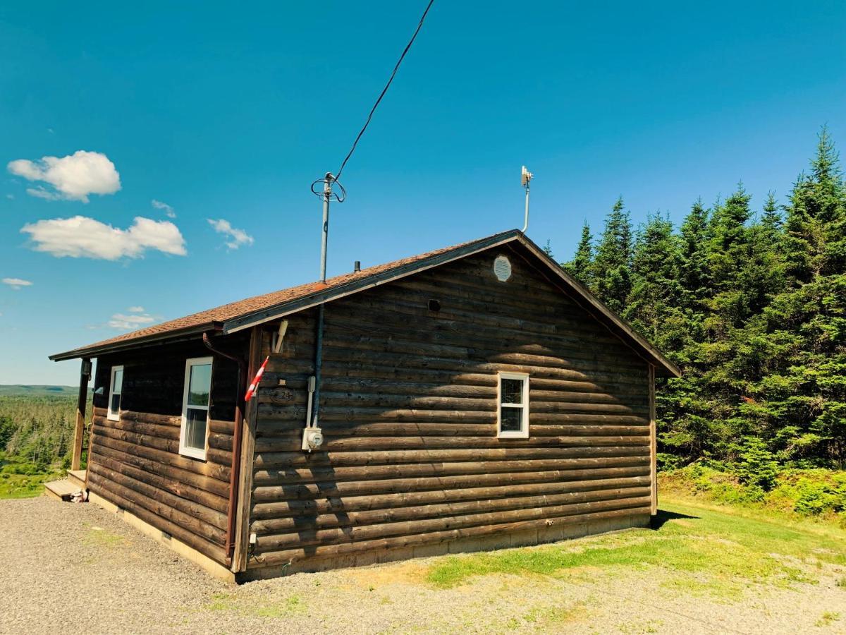 Eagle Valley Cottages Queensport Экстерьер фото