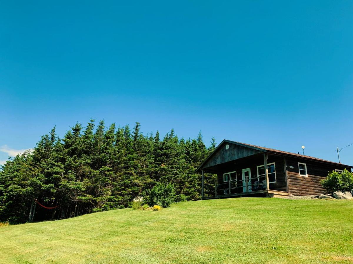 Eagle Valley Cottages Queensport Экстерьер фото