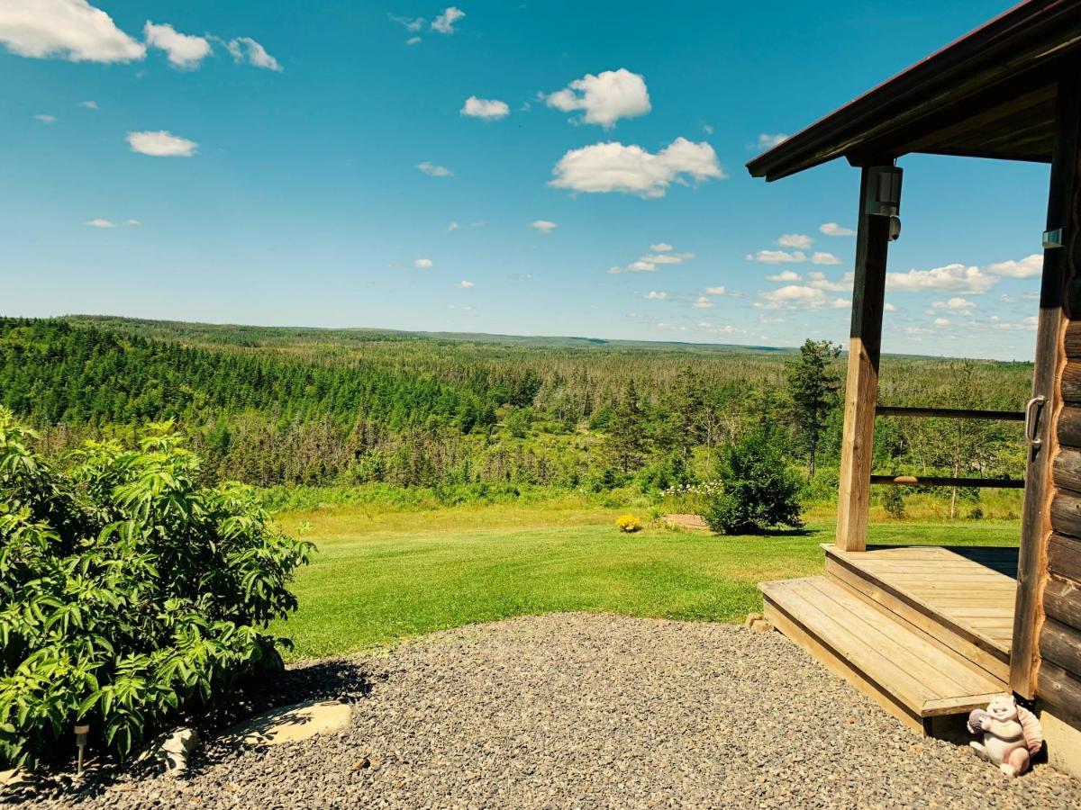 Eagle Valley Cottages Queensport Экстерьер фото